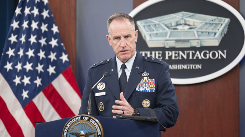 Πεντάγωνο: Ο αμερικανικός στρατός άρχισε την κατασκευή προβλήτας στη Γάζα