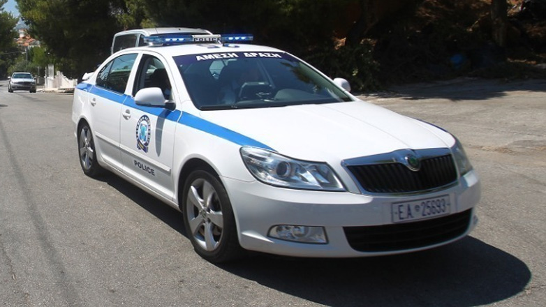 Παλαιό Ψυχικό: Χειροπέδες σε 61χρονο διωκόμενο με ευρωπαϊκό ένταλμα σύλληψης από τις Αρχές της Ιταλίας