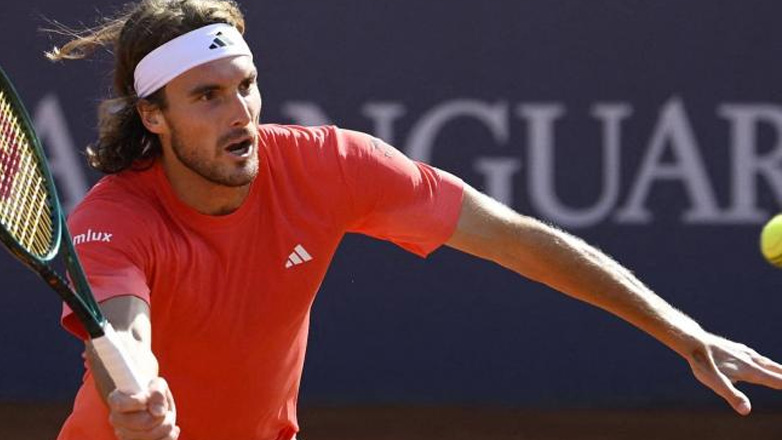 Masters Μαδρίτης: Ο Βραζιλιάνος Μοντέιρο αντίπαλος του Τσιτσιπά στον 2ο γύρο