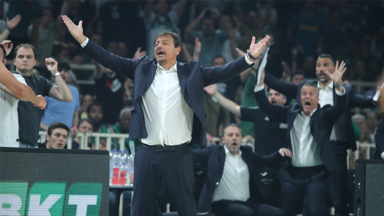 Euroleague: «Σκόπιμα παραπλανητικές και εσφαλμένες οι δηλώσεις Αταμάν»