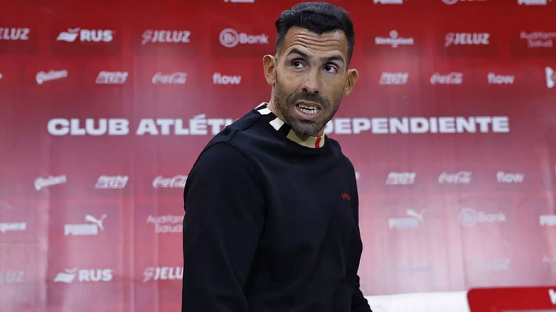 Ο Τέβες πήρε εξιτήριο