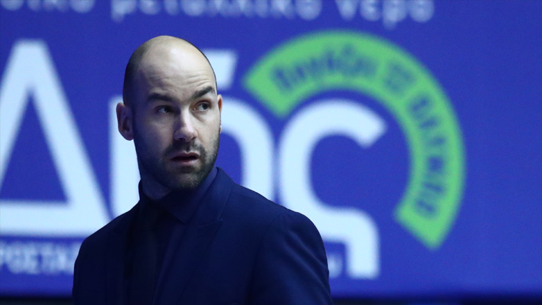 Σπανούλης: «Έχουμε πεινασμένους παίκτες…»