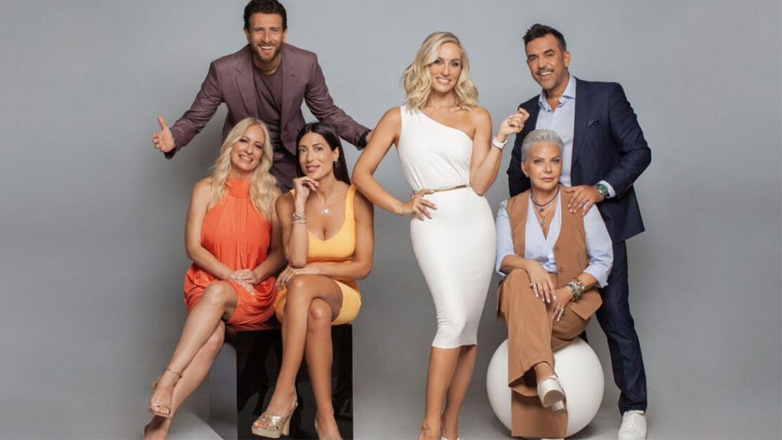 Στέφανος Κωνσταντινίδης για το πρόωρο τέλος του Mega Καλημέρα: «Μην κοροϊδευόμαστε, η εκπομπή κόπηκε»