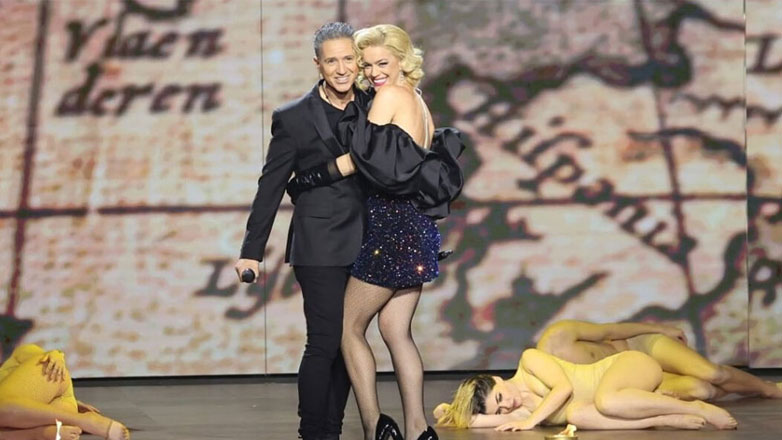 Τραϊάνα Ανανία για την περιπέτεια υγείας του Δημήτρη Κόκοτα: Ήταν πάρα πολύ σοκαριστικό, μου στοίχισε»