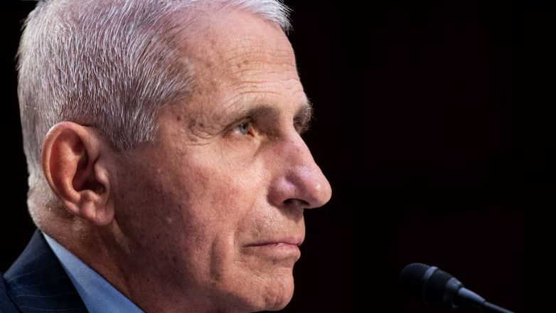 Ο Φάουτσι θα καταθέσει στο Κογκρέσο σχετικά με την προέλευση του Covid και τις πολιτικές πανδημίας