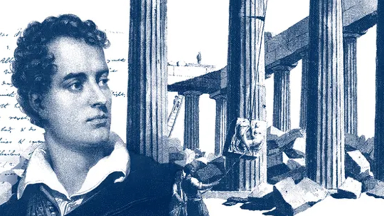 «Ο Παρθενώνας και ο Βύρωνας» στο Μουσείο Ακρόπολης