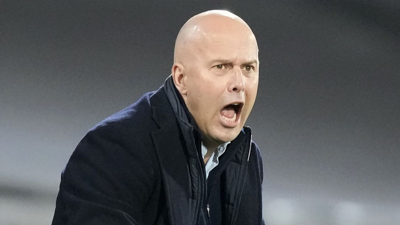 Λίβερπουλ: Προ των πυλών του «Άνφιλντ» ο Σλοτ, προφορική συμφωνία των Άγγλων με τη Φέγενορντ