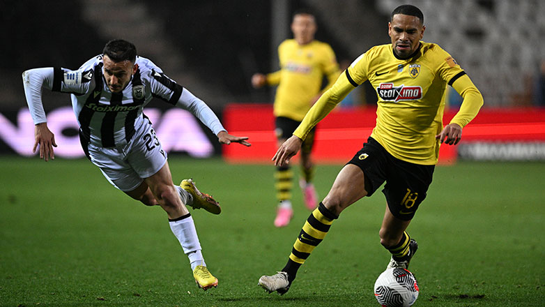 Σαββατοκύριακο με μεγάλα παιχνίδια, αμέτρητες αγορές και σούπερ αποδόσεις από το Πάμε Στοίχημα