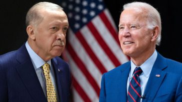 Διπλωματικό φιάσκο η συνάντηση Μπάιντεν – Ερντογάν