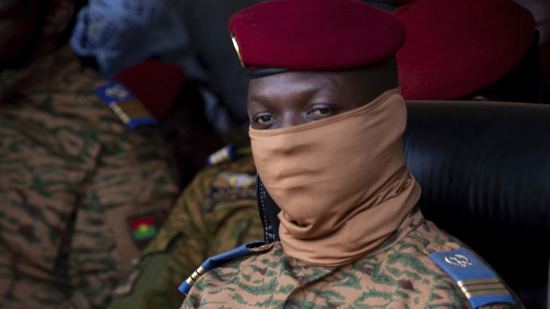 Παρατηρητήριο Ανθρωπίνων Δικαιωμάτων: Ο στρατός της Μπουρκίνα Φάσο εκτέλεσε 223 αμάχους