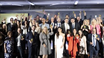 Οι νικητές των Αριστείων Φαρμακευτικής Αγοράς 2024