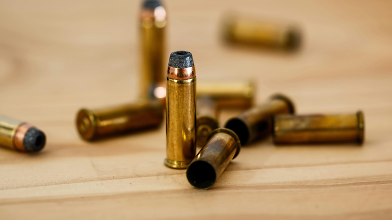 Σφαίρα βρέθηκε σε δημοτικό σχολείο στα Άνω Λιόσια