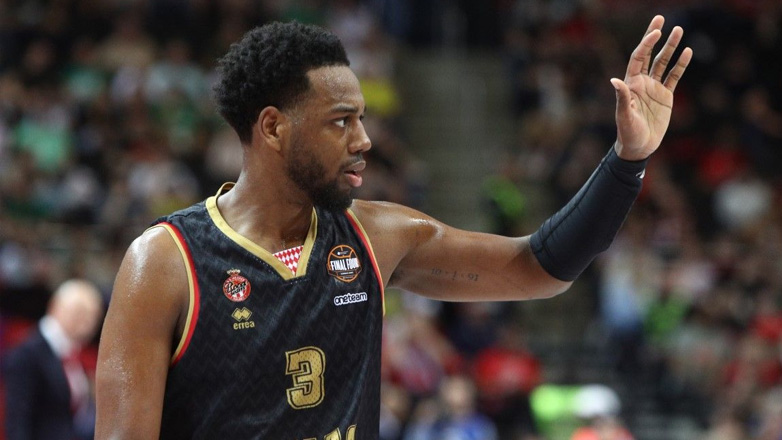 Euroleague: Η Μονακό ισοφάρισε (93-88) τη σειρά στο… θρίλερ με τη Φενέρμπαχτσε