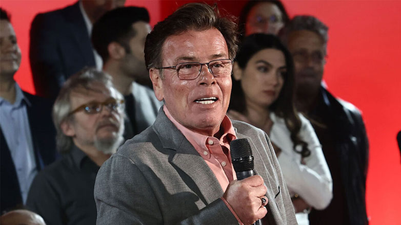 Δημήτρης Παπανώτας: Από πού έμαθε για τη διαγραφή του από το ψηφοδέλτιο του ΣΥΡΙΖΑ;