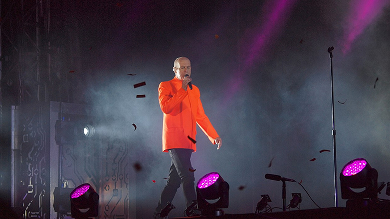 Νιλ Τέναντ – Pet Shop Boys: Η μουσική της Τέιλορ Σουίφτ είναι «απογοητευτική»