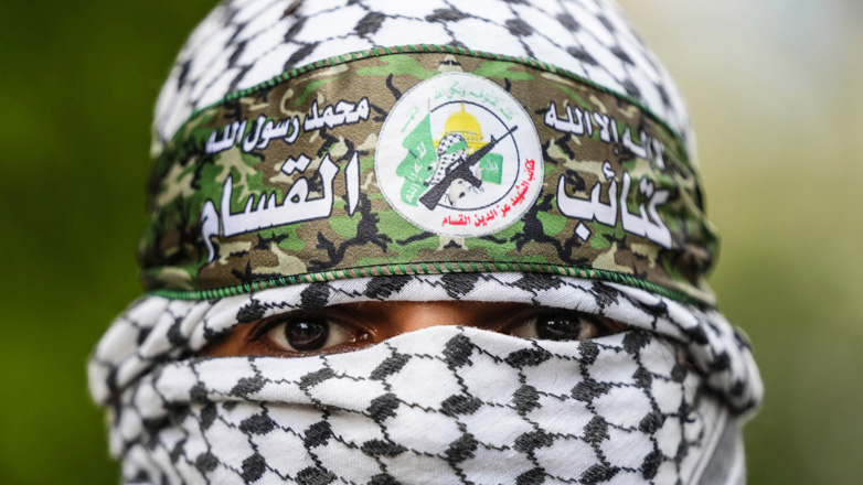Χαμάς: Το Ισραήλ δεν θα επιτύχει τους στόχους του εξαπολύοντας επίθεση στη Ράφα