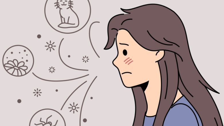 Οδηγός για τις αλλεργίες και την κλιματική αλλαγή