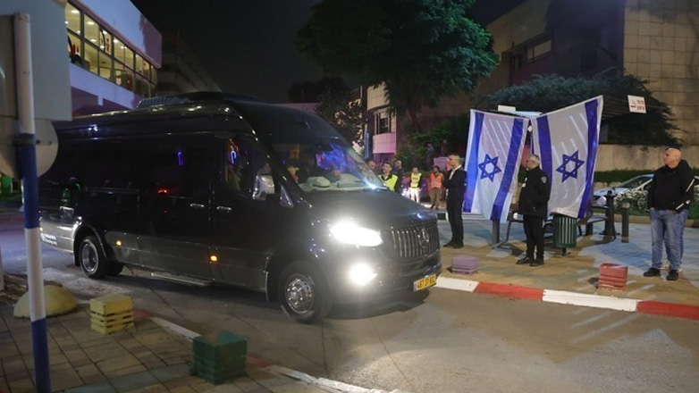 Το Ισραήλ πιθανόν θα προτείνει στη Χαμάς συμφωνία για την απελευθέρωση 20 ομήρων