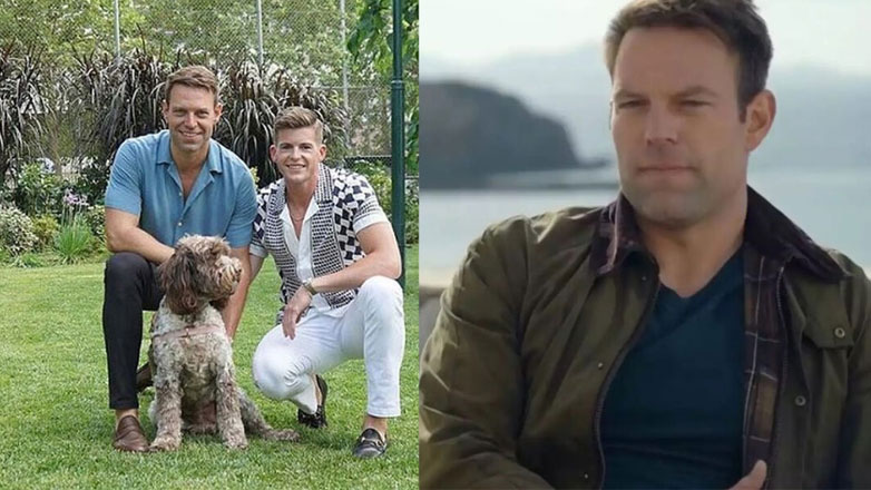 Στέφανος Κασσελάκης: «Θα ήθελα μέχρι τα 40 να έχουμε αποκτήσει παιδιά με τον Tyler»