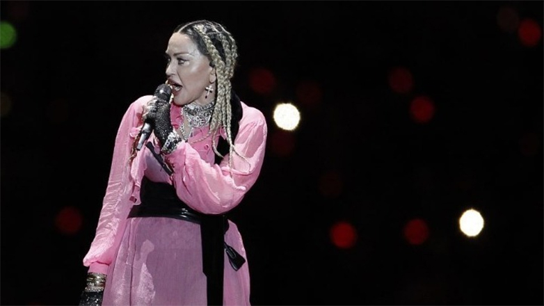 Η Madonna απολαμβάνει την περιοδεία της με τα παιδιά της: «Τίποτα δεν με κάνει πιο ευτυχισμένη»