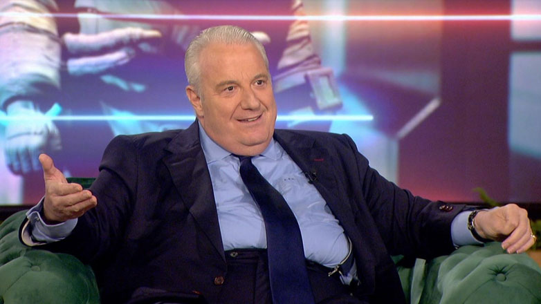 Σάκης Κεχαγιόγλου: Από τον μέντορά του Αλέξανδρο Λυκουρέζο στην αθώωση στο Χονγκ Κονγκ