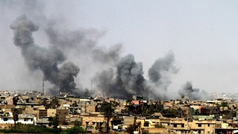 Ιράκ: Τέσσερις νεκροί από πλήγμα drone σε κοίτασμα φυσικού αερίου του Κουρδιστάν