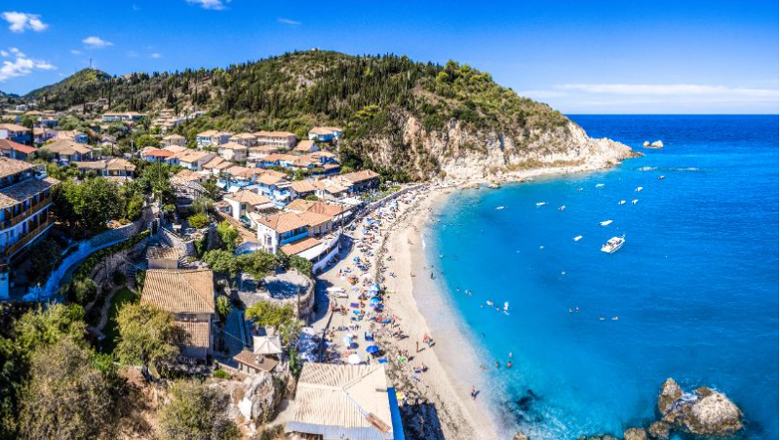 Τρία ελληνικά νησιά στους φθηνότερους προορισμούς στην Ευρώπη