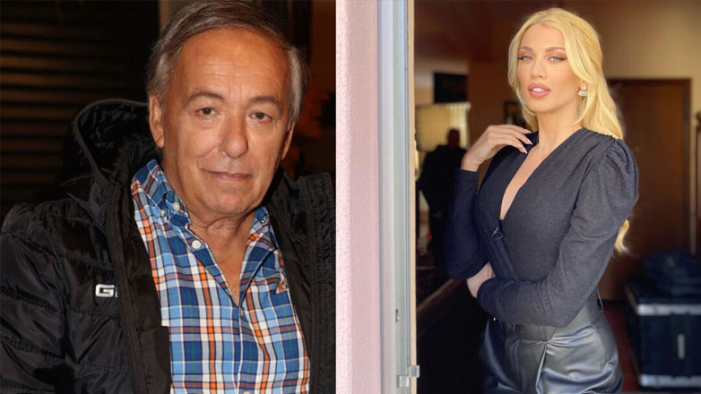 Ανδρέας Μικρούτσικος: «Είπα τη γνώμη μου για την Κωνσταντίνα Σπυροπούλου και απειλήθηκα με μήνυση»