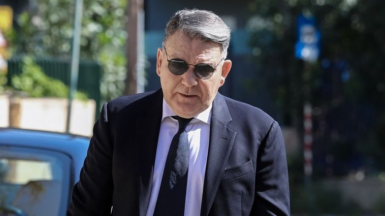 «Καμπάνα» στον Κούγια και από τη Super League