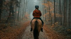 Ημαθία: Μαθήτριες έπεσαν θύματα σεξουαλικής επίθεσης από ιδιοκτήτη στάβλου