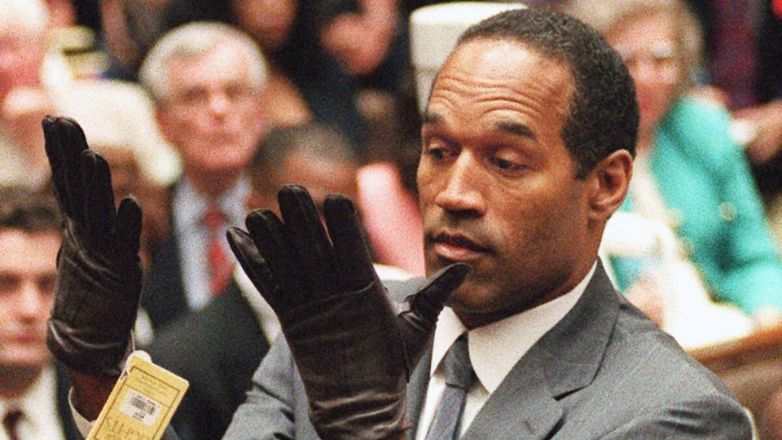 O. J. Simpson: Αποκαλύφθηκε η αιτία θανάτου του