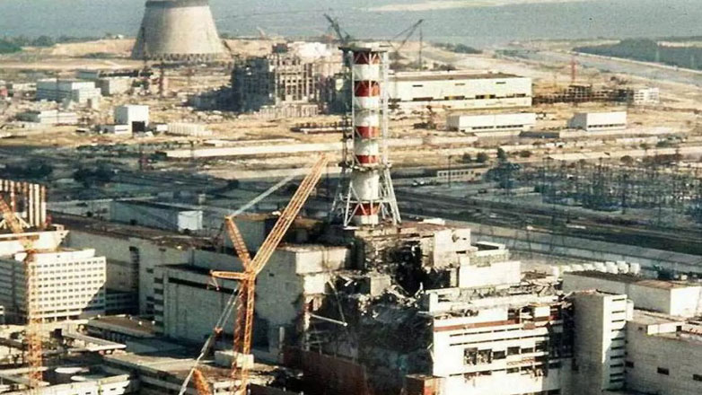 Τσερνόμπιλ 38 χρόνια μετά: Το χρονικό του μεγαλύτερου πυρηνικού δυστυχήματος