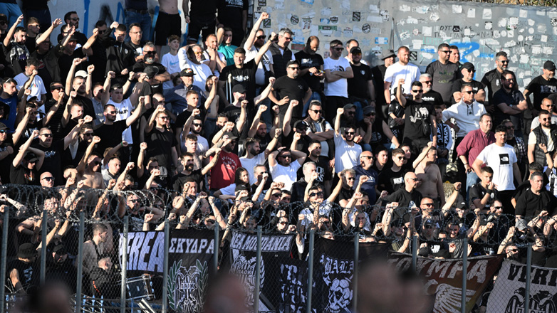 Η ΔΕΑΒ καλεί σε ακρόαση την ΠΑΕ ΠΑΟΚ