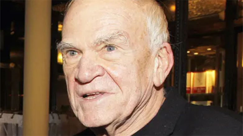 Ο Μίλαν Κούντερα, η πολύμορφη κουλτούρα της Πράγας