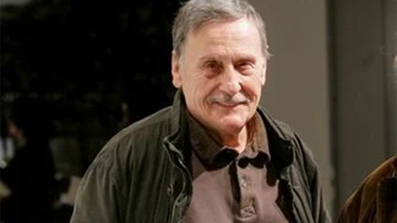 Πέθανε ο Τάκης Χατζόπουλος, σκηνοθέτης στην εκπομπή «Παρασκήνιο»