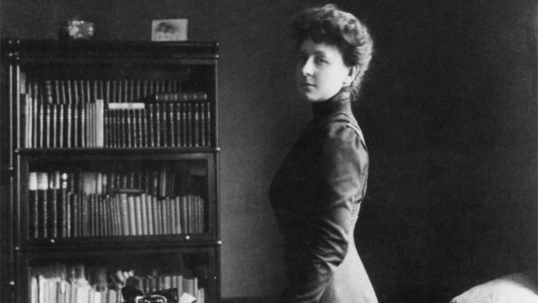 Σαν σήμερα αυτοκτόνησε η Πηνελόπη Δέλτα