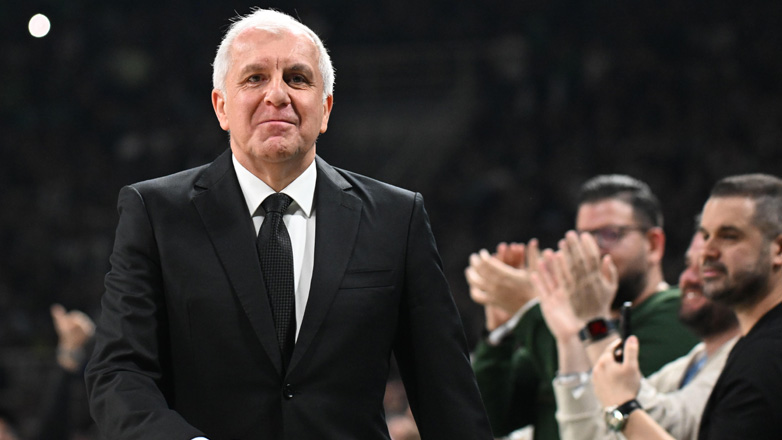 Σερβία: Παραμένει για ακόμη δύο χρόνια στο «τιμόνι» της Παρτιζάν ο Ομπράντοβιτς