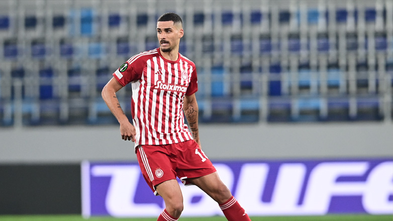 Ολυμπιακός: Χωρίς Κάρμο, Ορτέγκα, Γιόβετιτς και Ιμπόρα η αποστολή για το ματς με τη Λαμία Ολυμπιακός: Χωρίς Κάρμο, Ορτέγκα, Γιόβετιτς και Ιμπόρα η αποστολή για το ματς με τη Λαμία