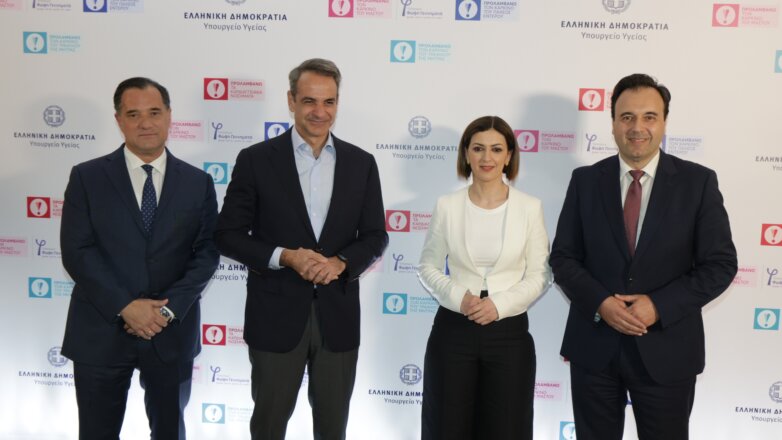 Εθνικό Πρόγραμμα «Προλαμβάνω»: Δωρεάν προληπτικές εξετάσεις για τρεις μορφές καρκίνου και για τα καρδιαγγειακά