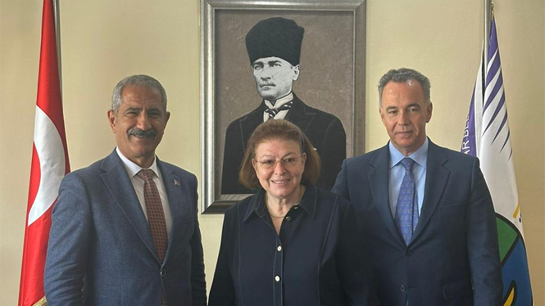 «Ρωμαίος και Ιουλιέτα» στην Κωνσταντινούπολη