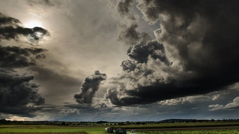 Κίνα: Πέντε νεκροί και 33 τραυματίες από ανεμοστρόβιλο