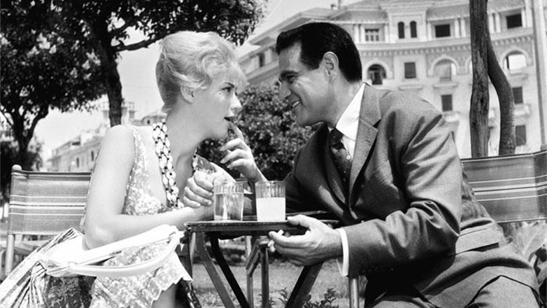 Από τον χορό της Μάρθας Καραγιάννη στον Λευκό Πύργο, στο ραντεβού Λάσκαρη και Στρατηγού στην Αριστοτέλους