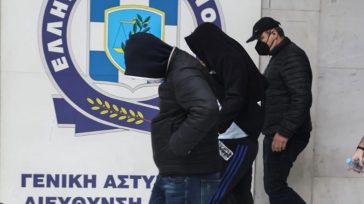 Θύρα 7: Έκτη προφυλάκιση, 33χρονου κατοίκου Γερμανίας, για την υπόθεση της εγκληματικής οργάνωσης