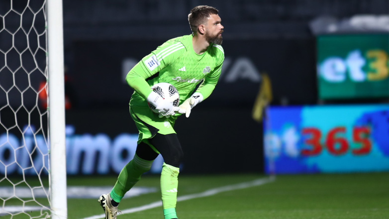 Ντραγκόφσκι: «Ακόμη δεν έχει τελειώσει τίποτα»