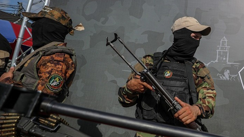 Η Χαμάς εξετάζει αντιπρόταση του Ισραήλ με τους όρους για την επίτευξη εκεχειρίας στη Λωρίδα της Γάζας