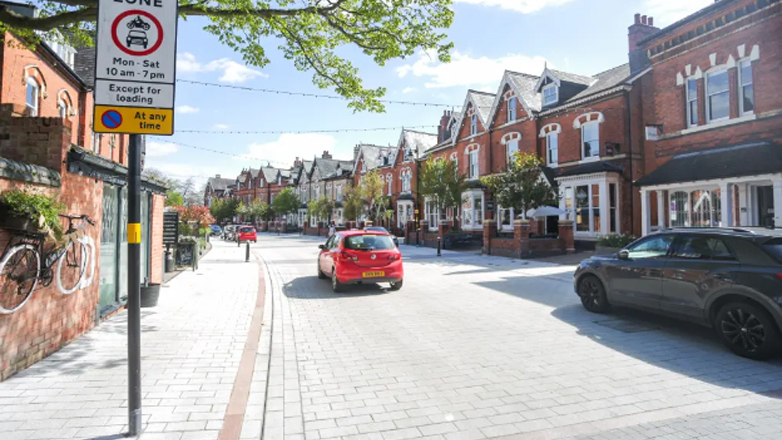 Βρετανία: Αυτή είναι η γειτονιά με τους αυστηρότερους κανόνες Βρετανία: Αυτή είναι η γειτονιά με τους αυστηρότερους κανόνες