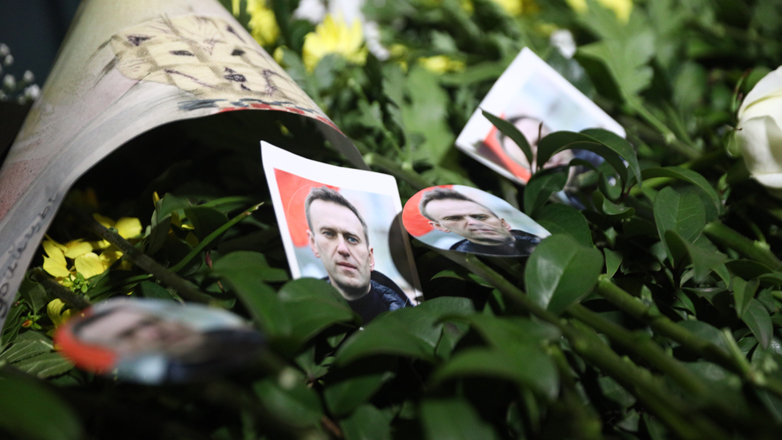 WSJ: O Πούτιν μάλλον δεν διέταξε τη δολοφονία του Ναβάλνι