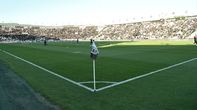 Super League: Όλα τα φώτα στο ντέρμπι των «δικεφάλων»