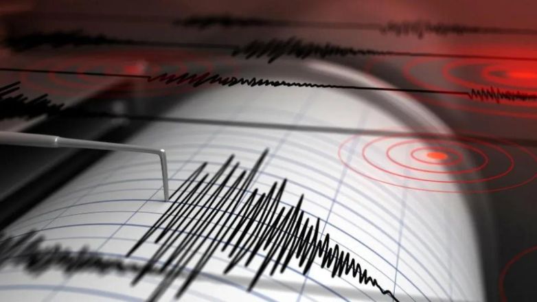 Ιταλία: Σεισμός 3,8 Ρίχτερ κοντά στη Νάπολη