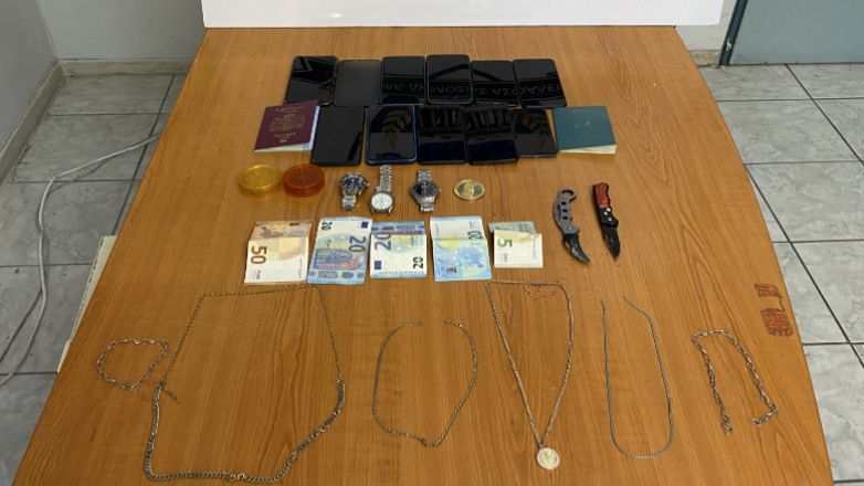 Εξαρθρώθηκε νέα σπείρα που «ξάφριζε» επιβάτες σε Μετρό και ΗΣΑΠ